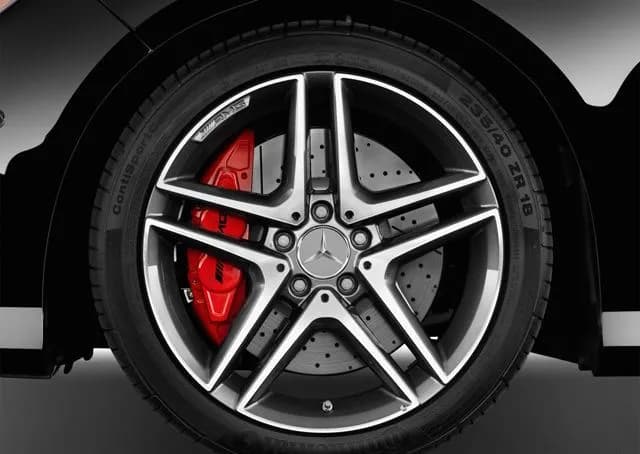 CLA-Class