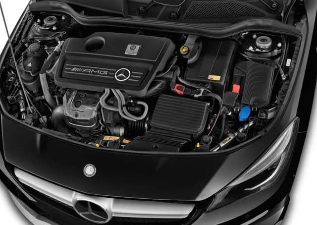 CLA-Class