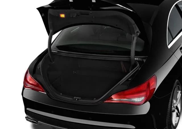 CLA-Class