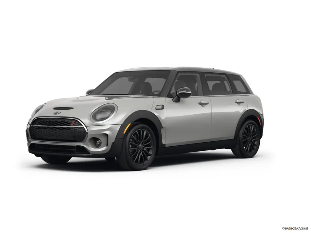 Clubman