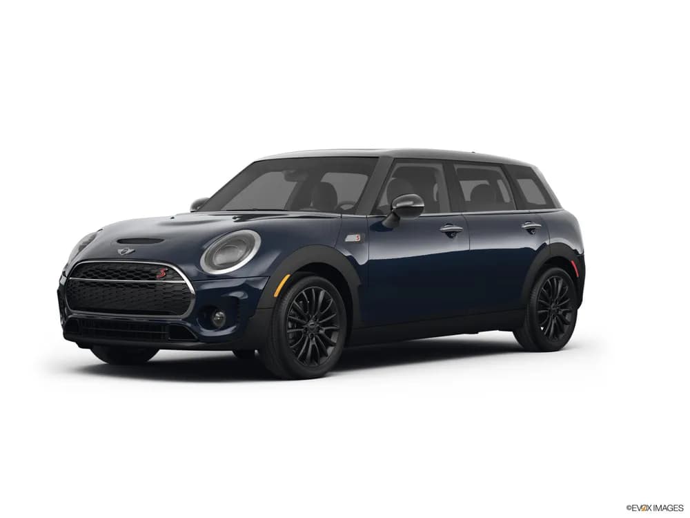 Clubman