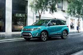 GLX+ AWD