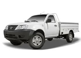2.1L Single Cab 4x2