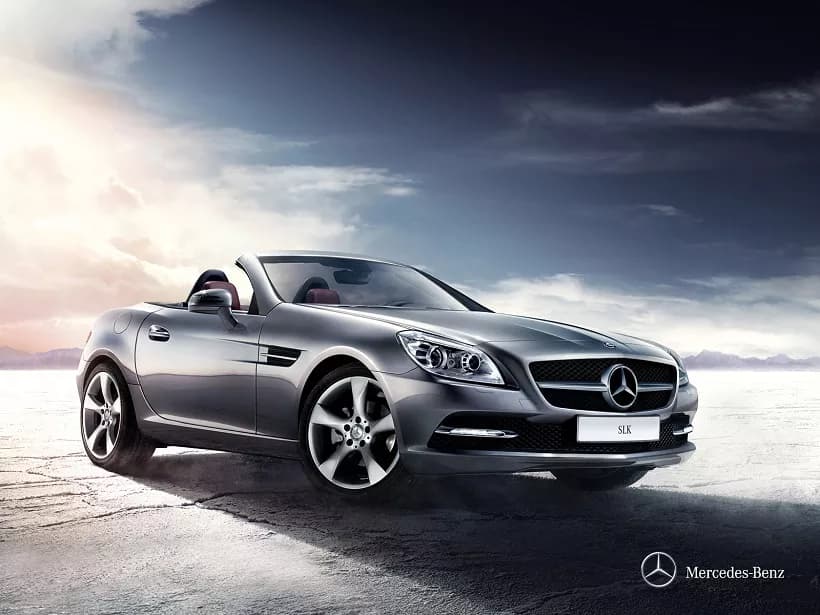 SLK-Class