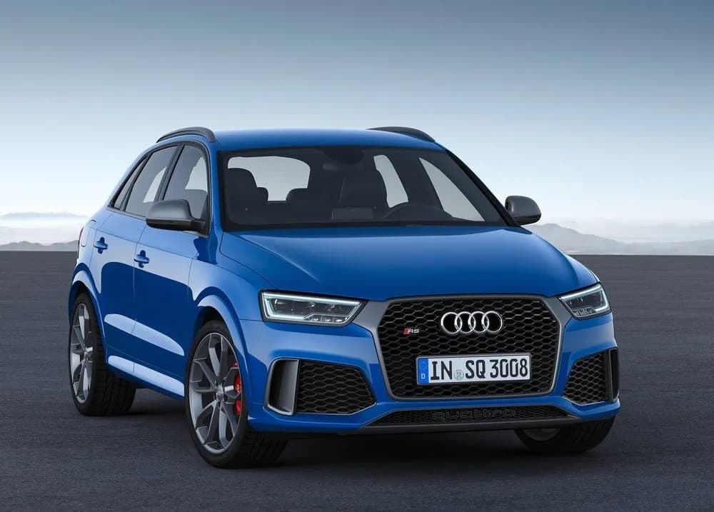 RS Q3