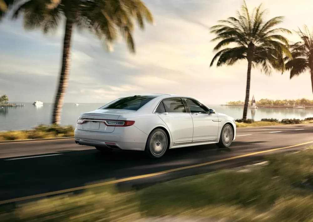 Continental