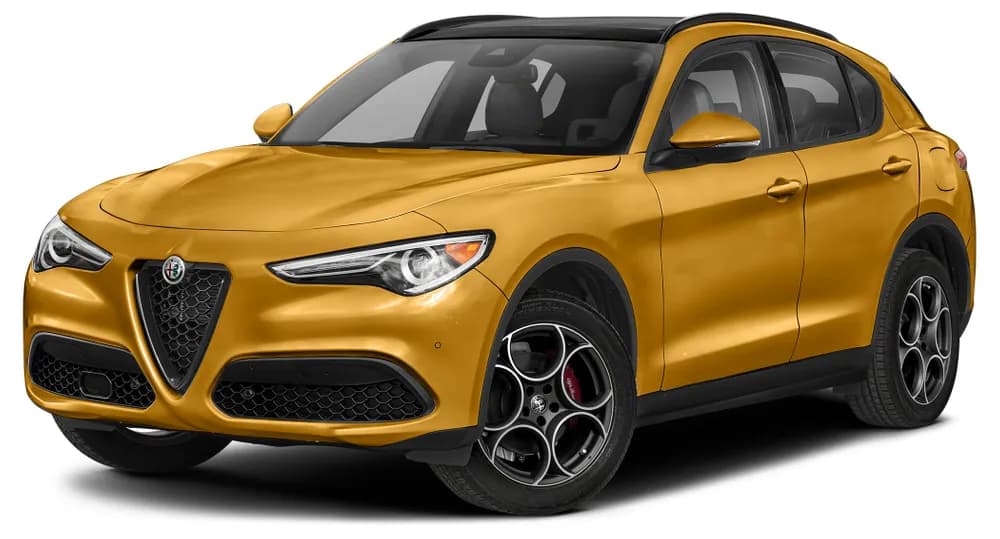 Stelvio