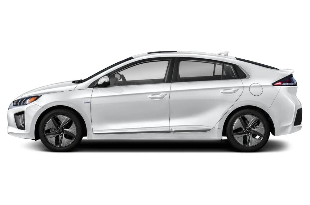 Ioniq