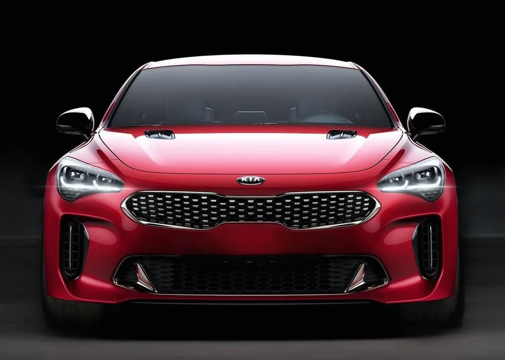 Stinger