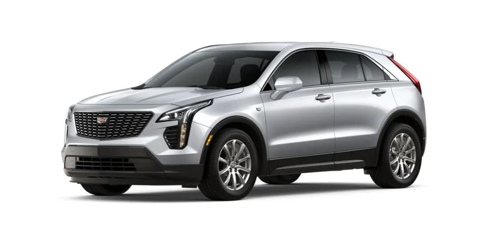 Cadillac XT4 2023 2023