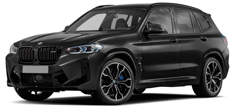 X3 M