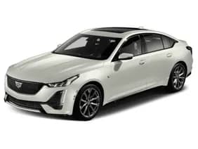 2.0T Luxury
