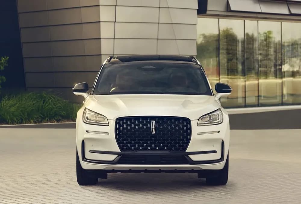 Lincoln Corsair 2023 2023