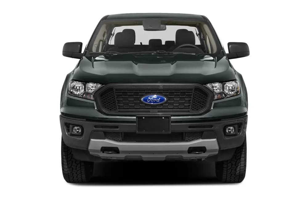 Ranger Raptor