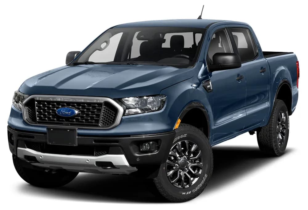Ranger Raptor