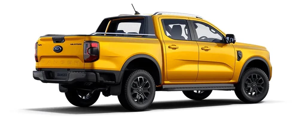 Ranger Raptor