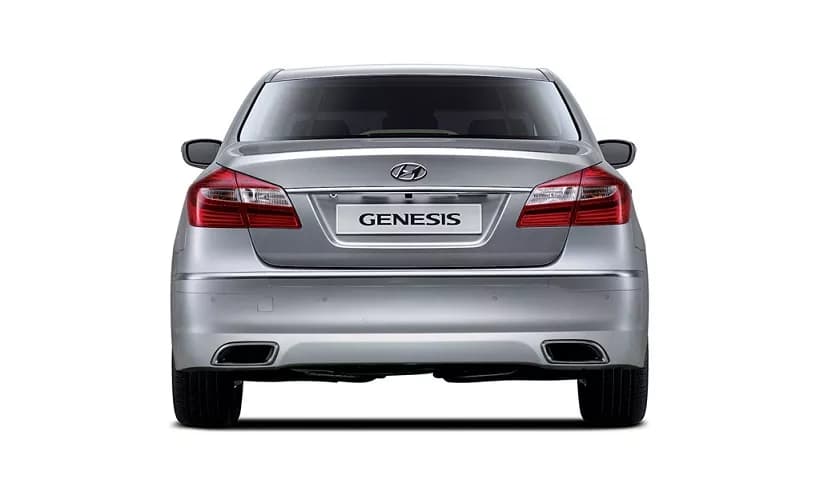 Genesis
