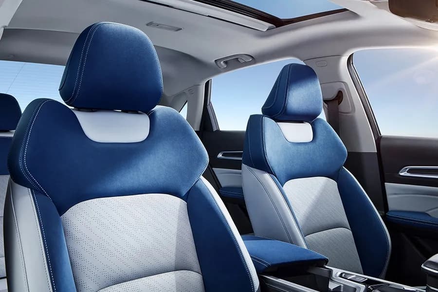 Emgrand