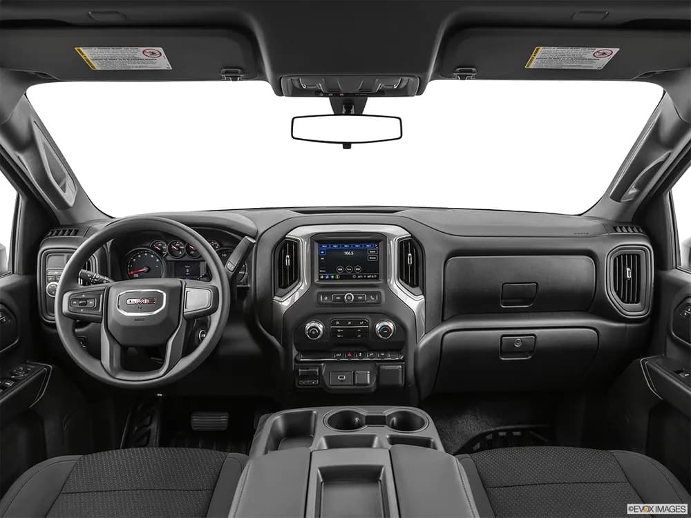 Sierra HD