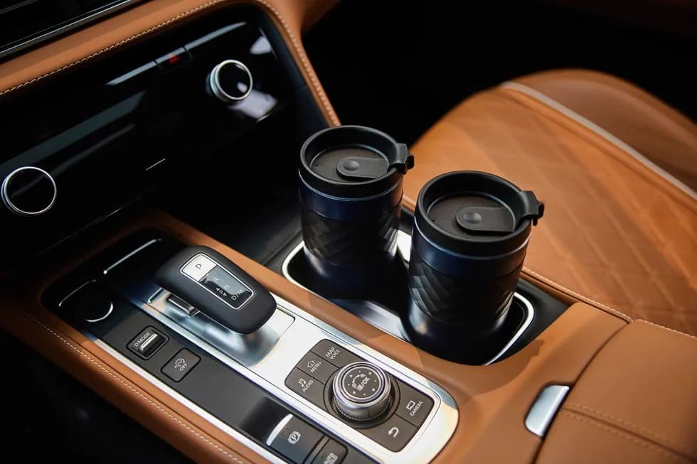 QX60