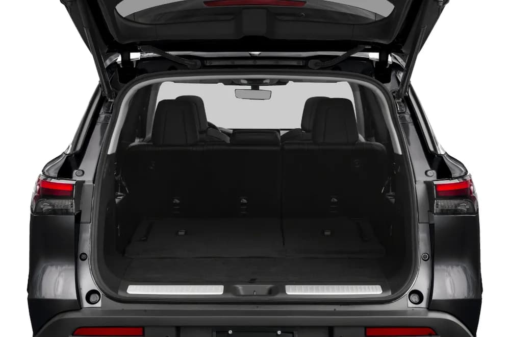 QX60