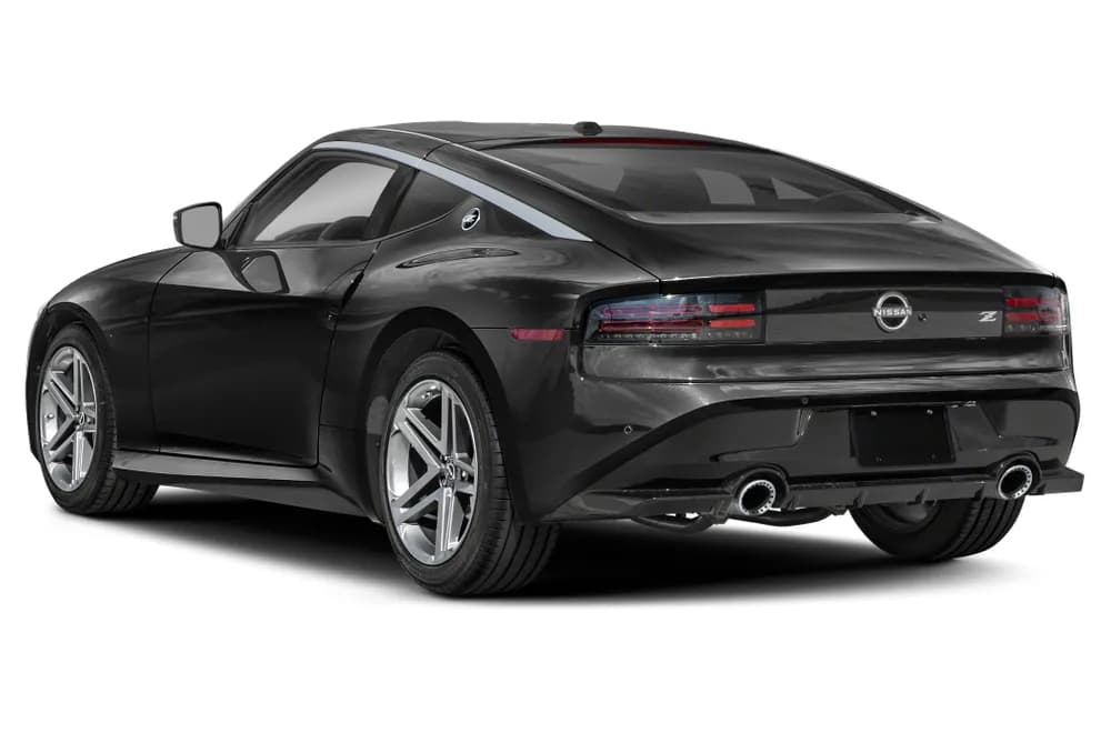 Z