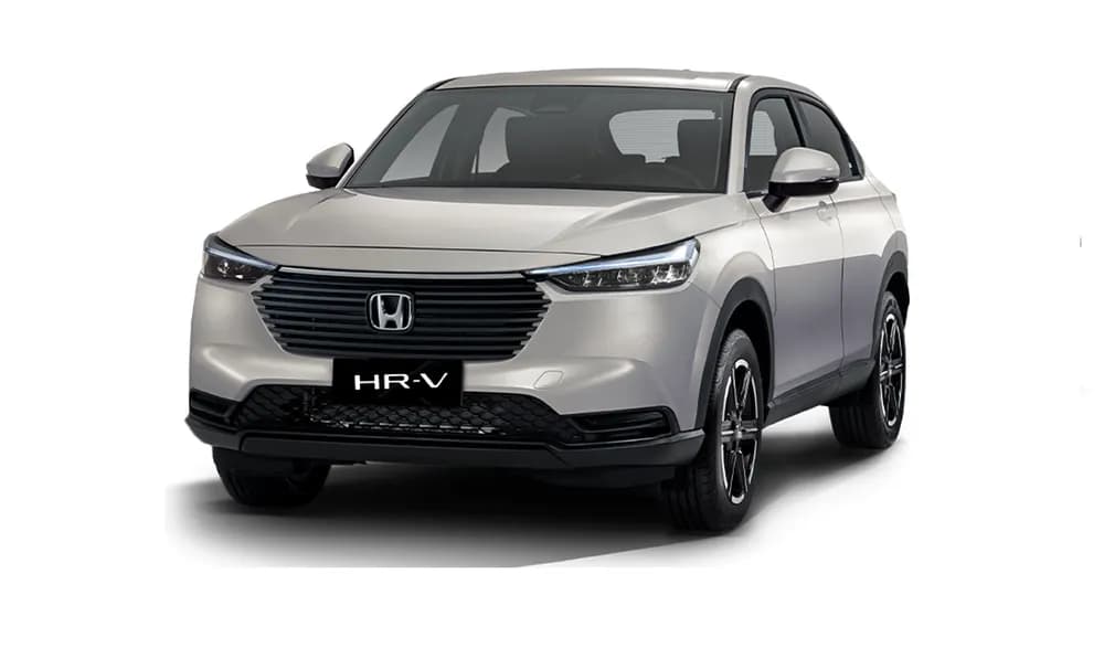 Honda HR-V 2024 2024