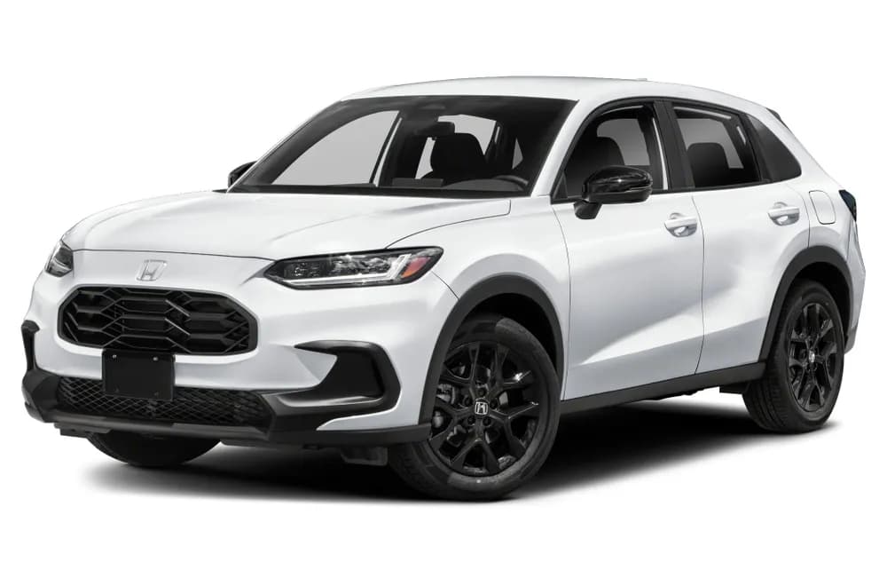 HR-V