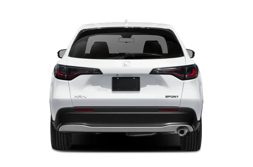 HR-V