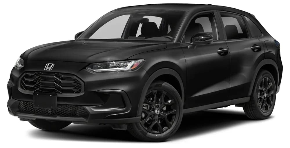 HR-V