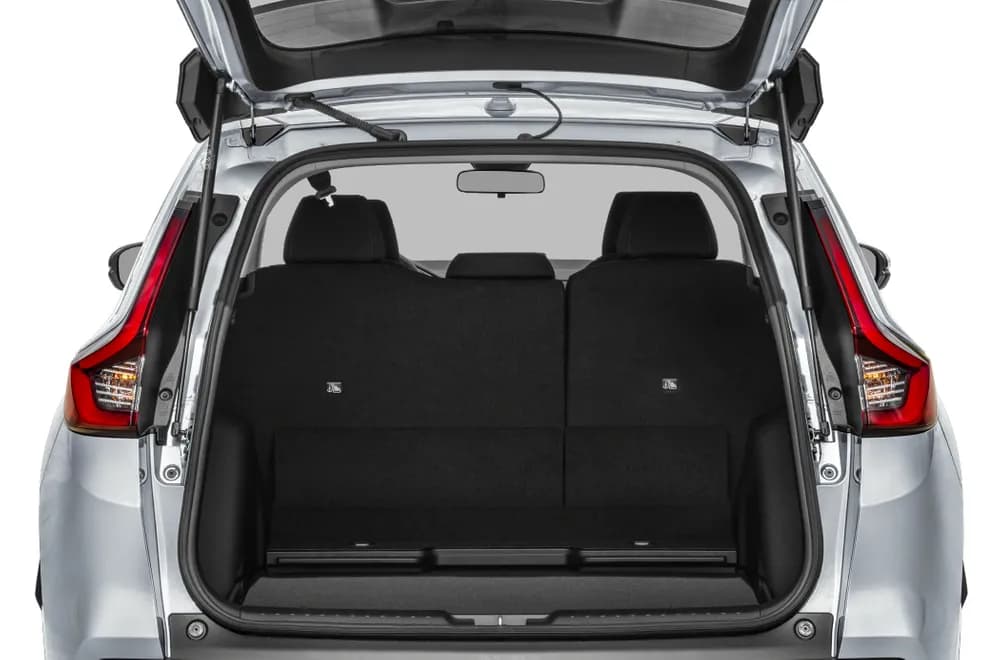 CR-V