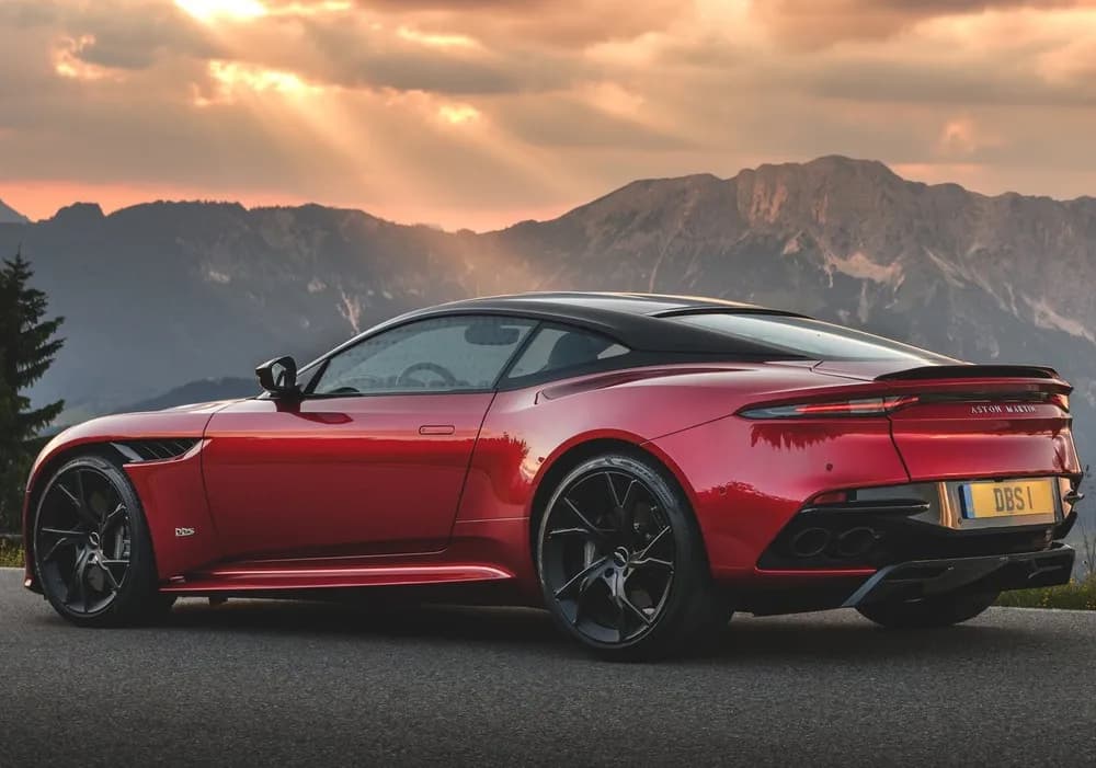 DBS