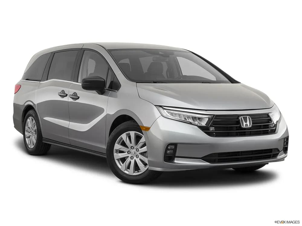 Odyssey