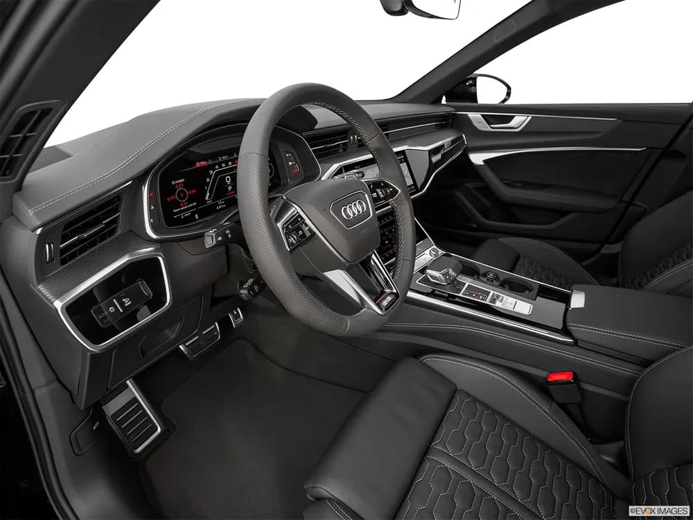 RS6 Avant