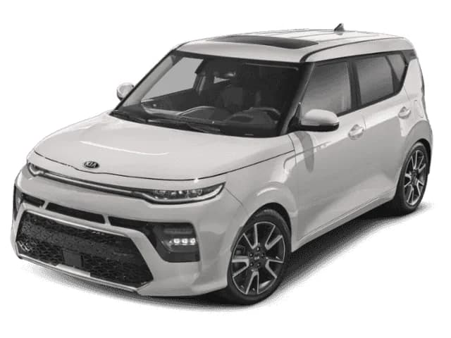 Kia Soul 2024 2024