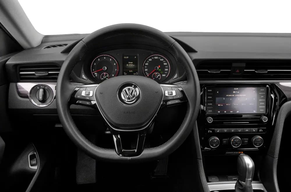 Passat