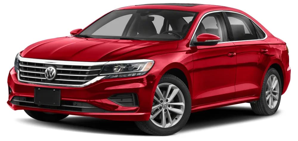 Passat