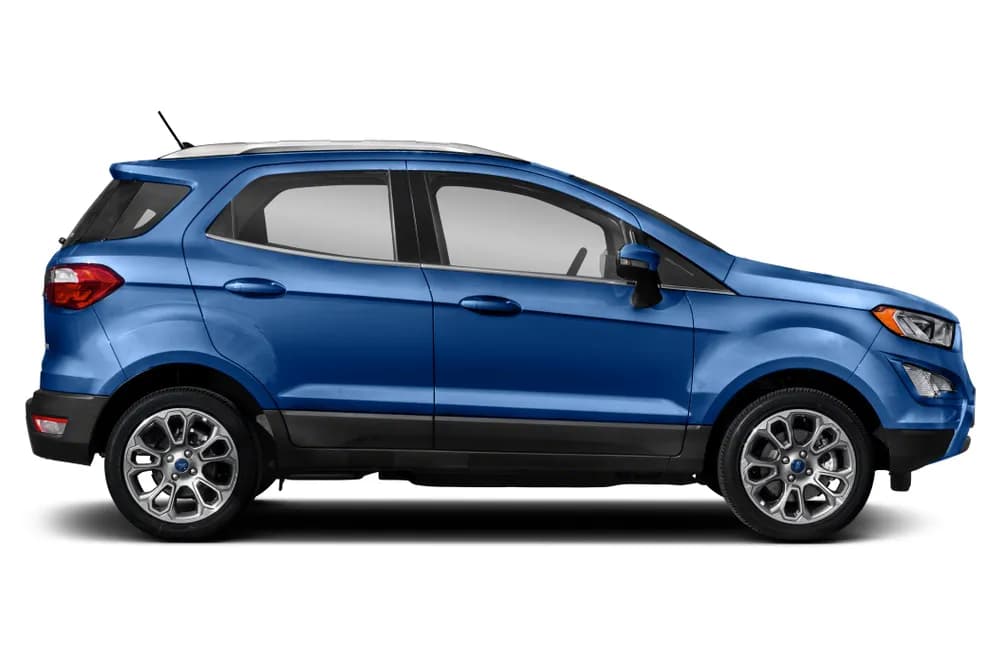 EcoSport
