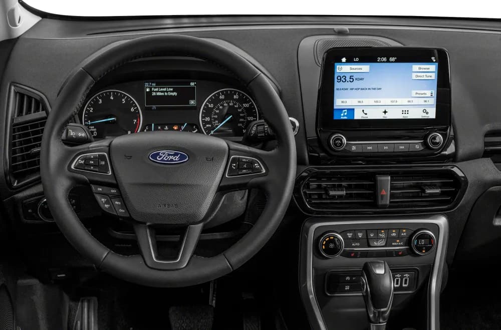 EcoSport