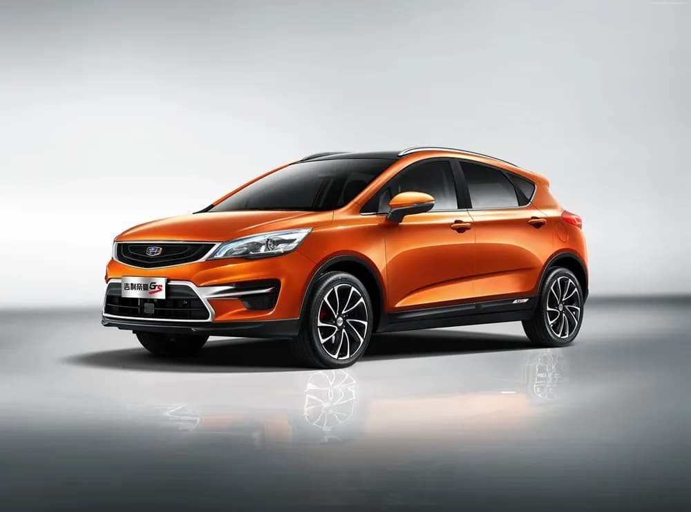GS Sport