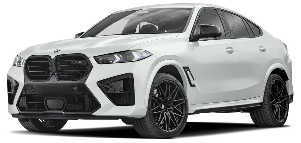 X6 M