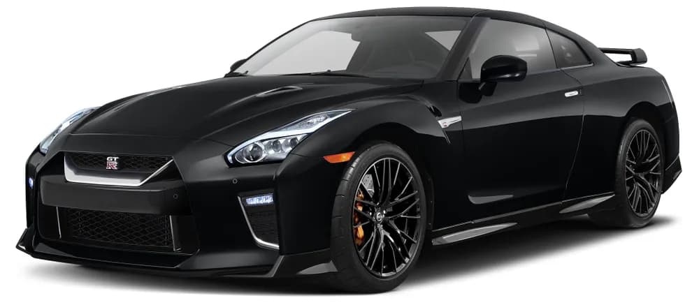 GT-R