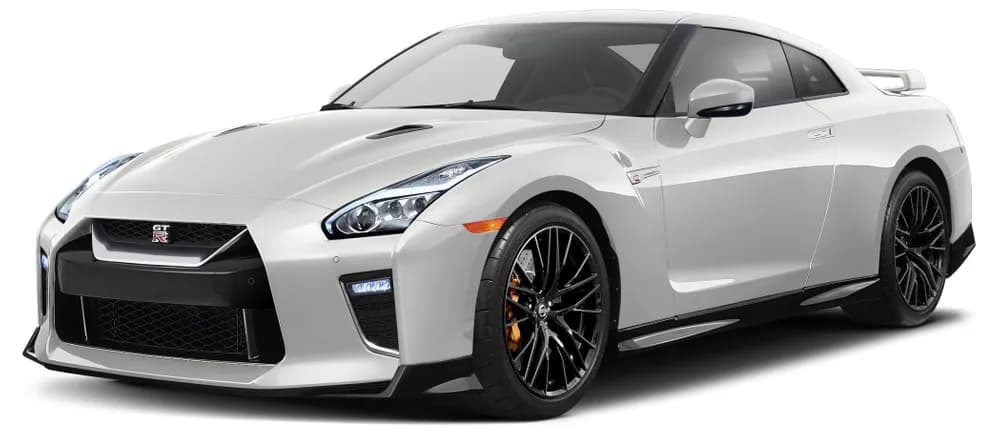 GT-R