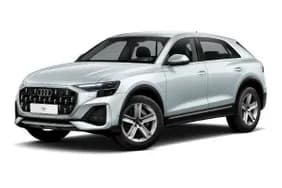 55 TFSI quattro (340 HP)