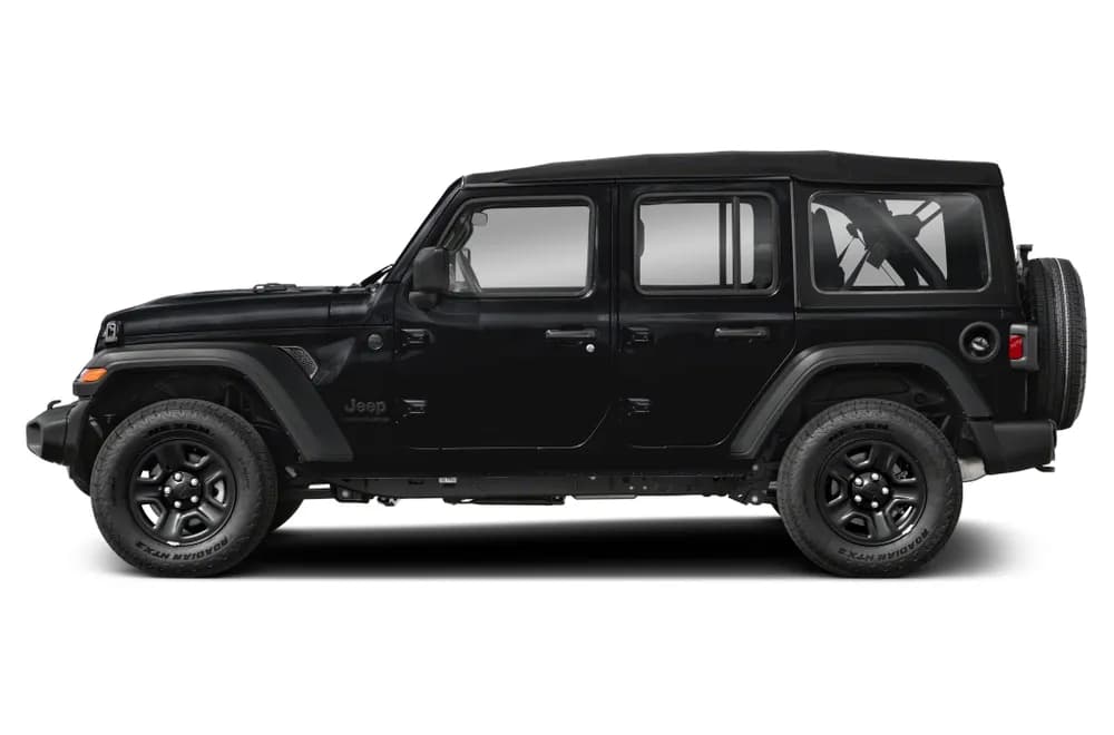 Wrangler