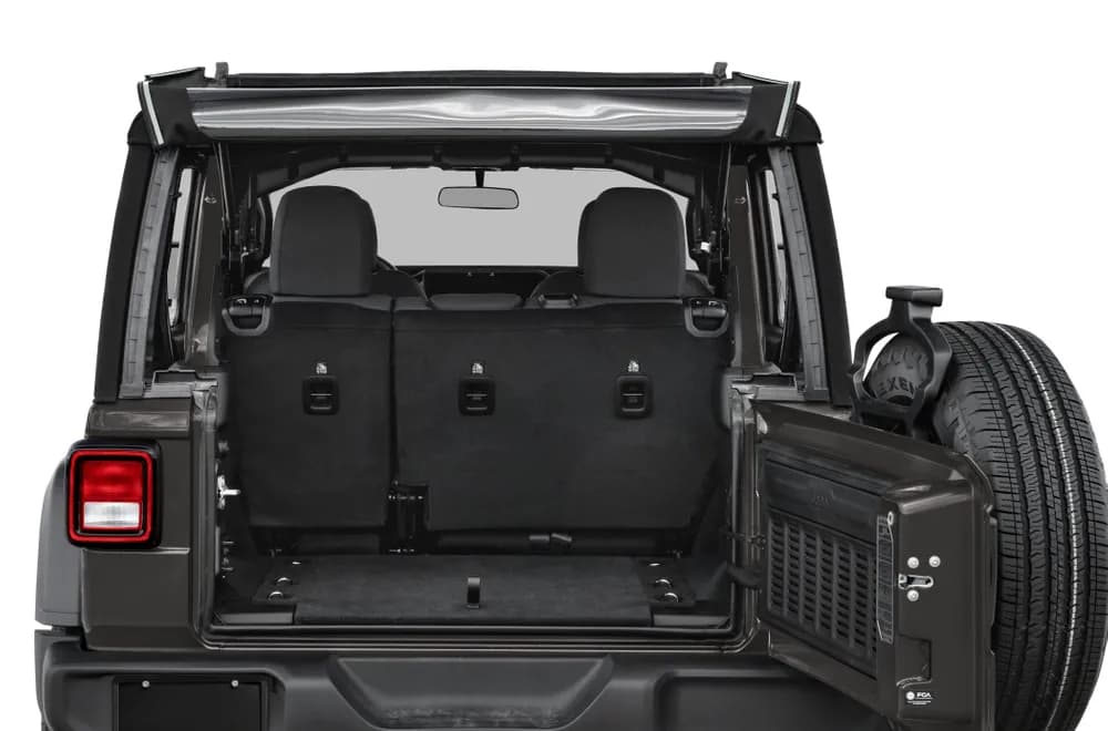 Wrangler