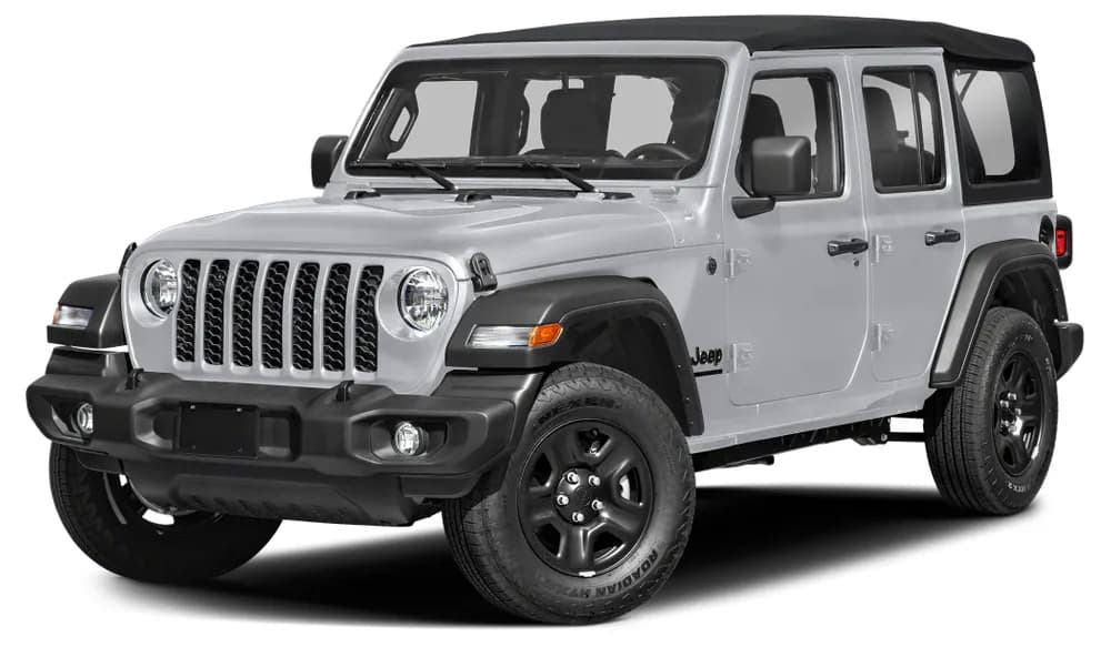 Wrangler