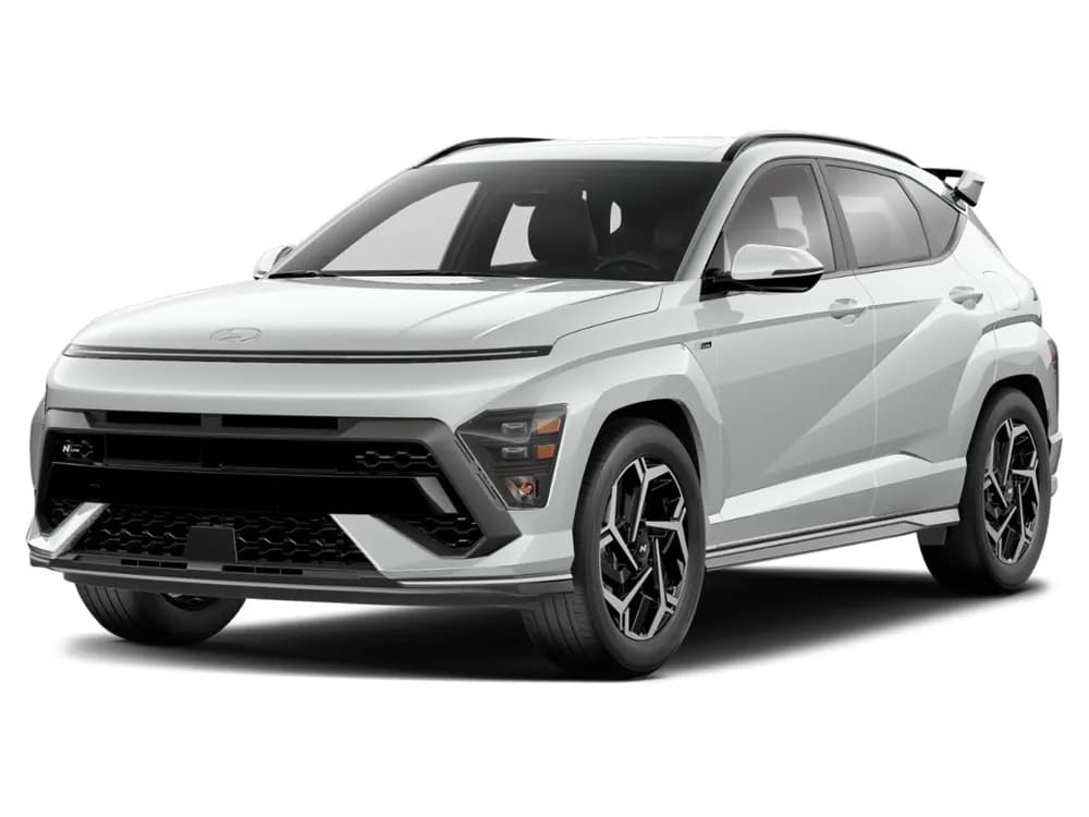Hyundai Kona 2024 2024
