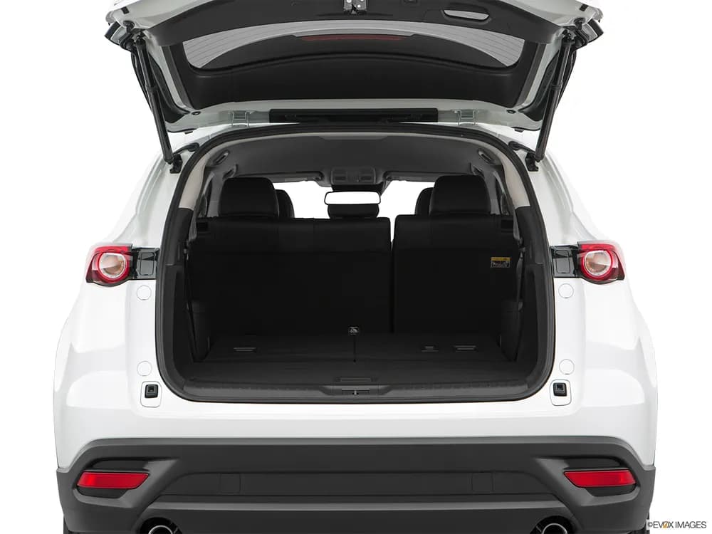 CX-9