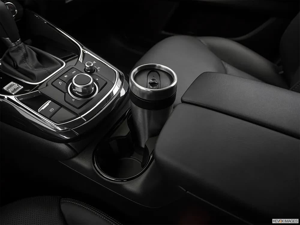 CX-9